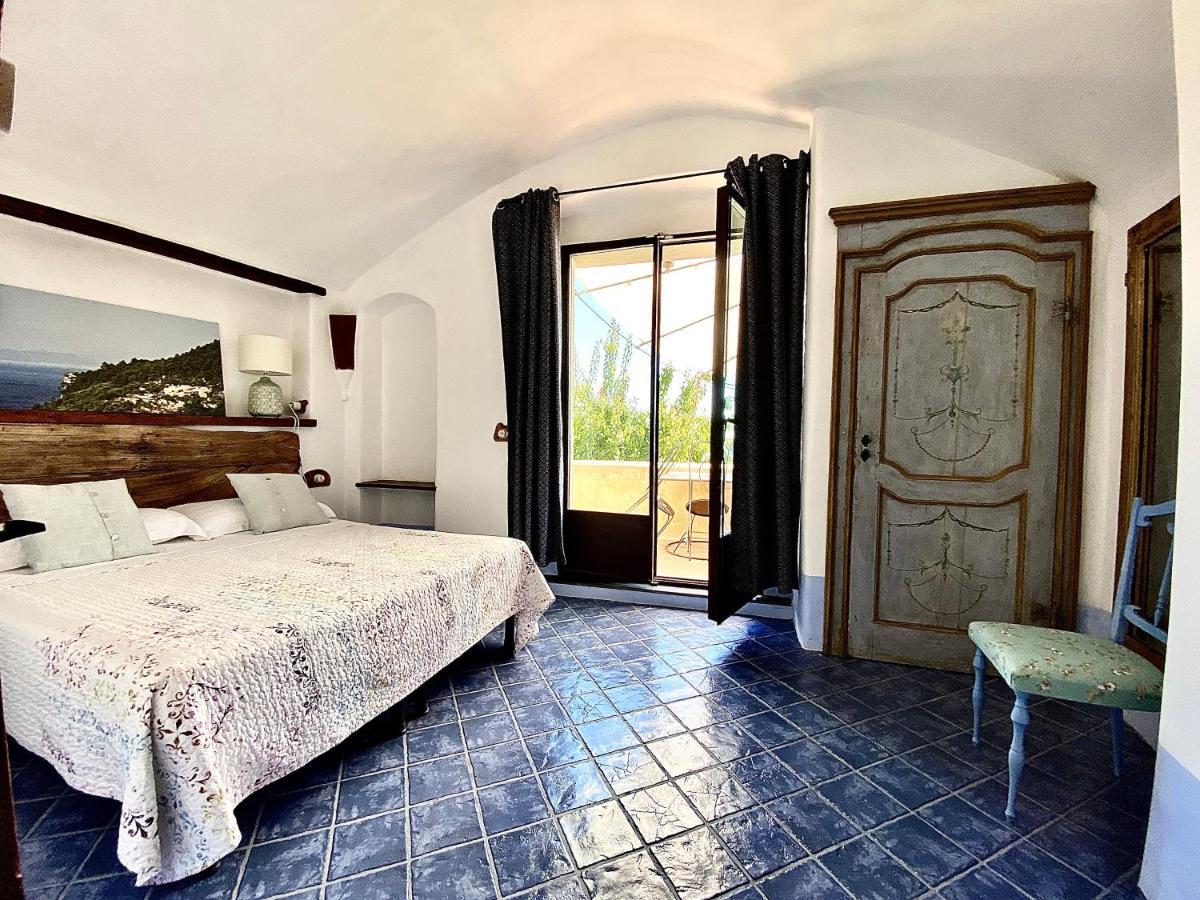 Casa Vacanze A Lea L'Ua Finale Ligure Exteriör bild