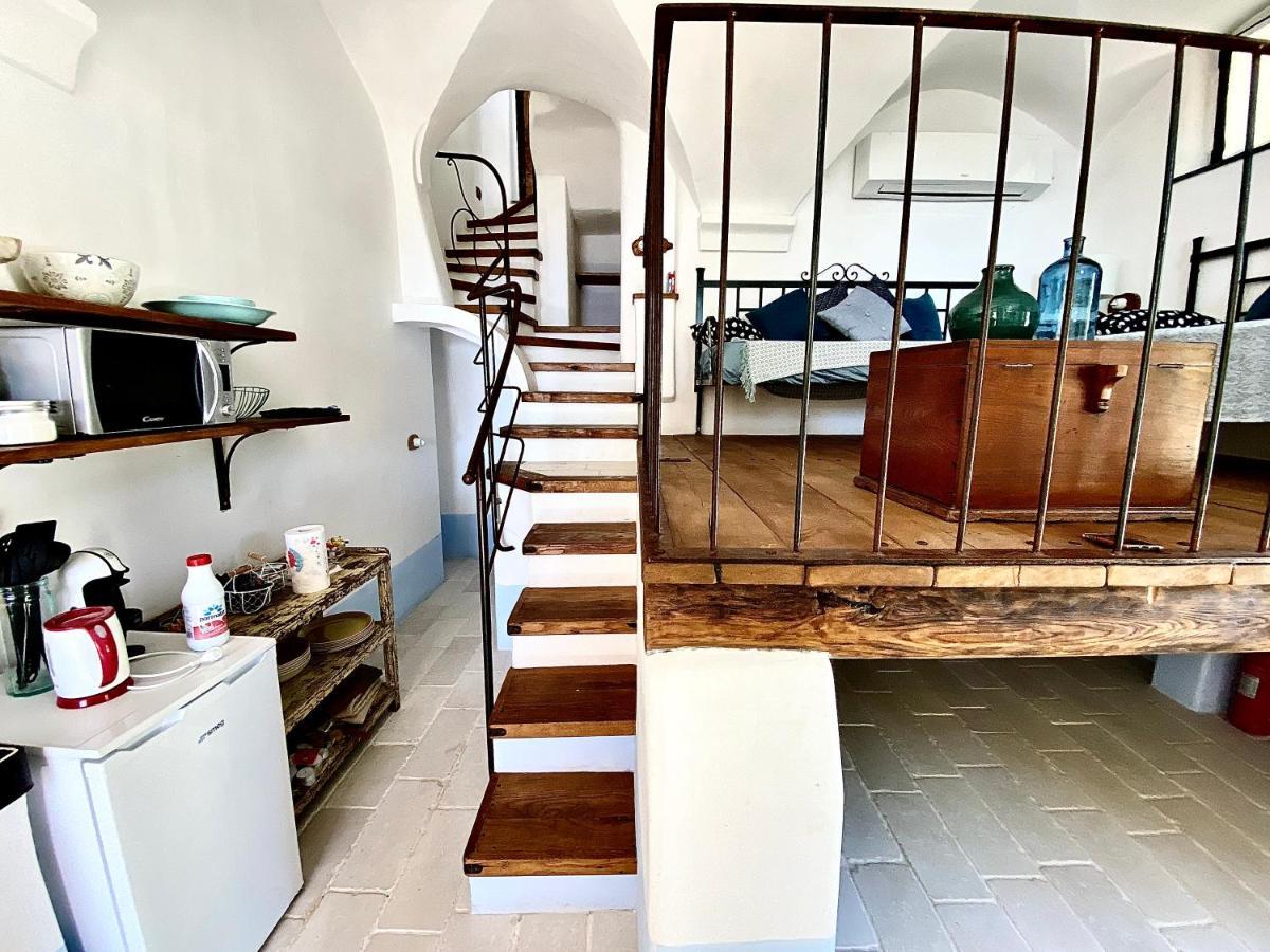 Casa Vacanze A Lea L'Ua Finale Ligure Exteriör bild