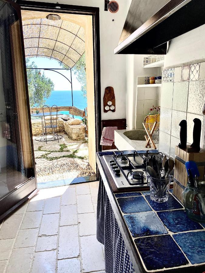 Casa Vacanze A Lea L'Ua Finale Ligure Exteriör bild