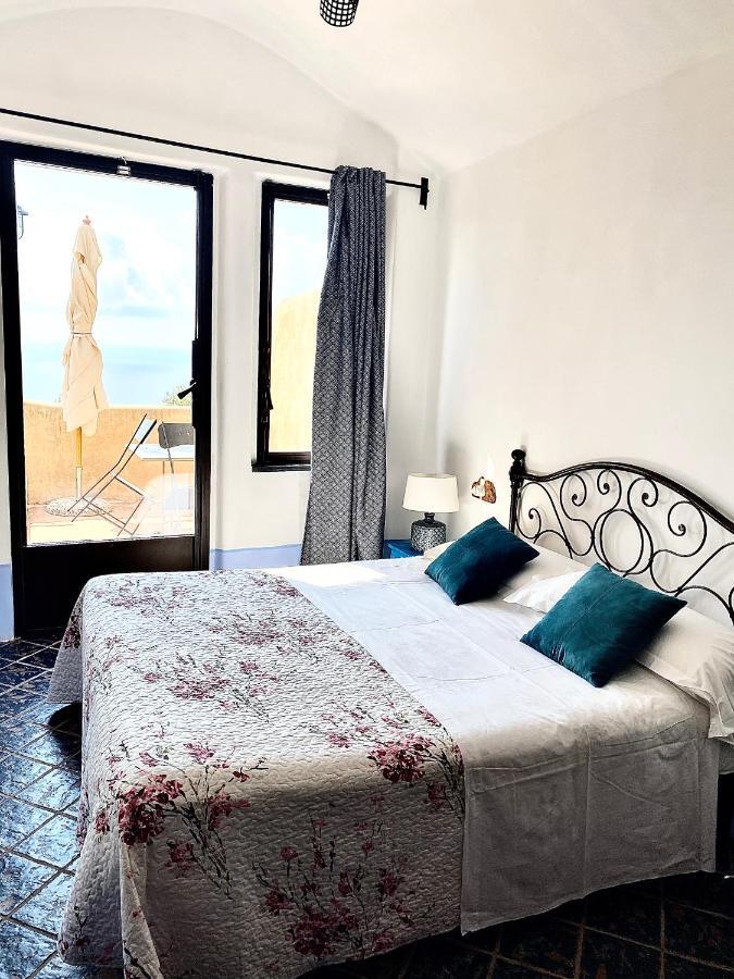 Casa Vacanze A Lea L'Ua Finale Ligure Exteriör bild