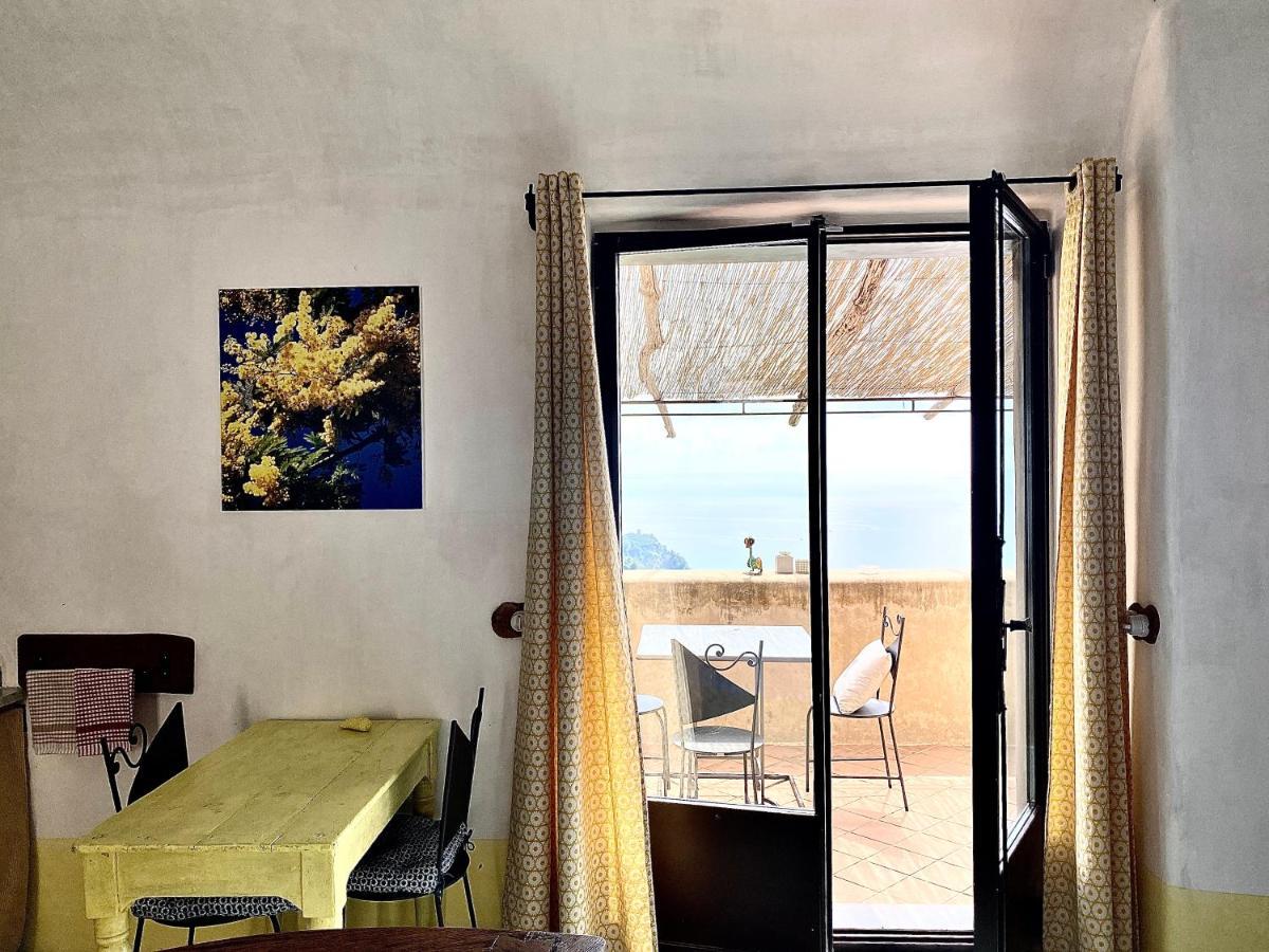 Casa Vacanze A Lea L'Ua Finale Ligure Exteriör bild
