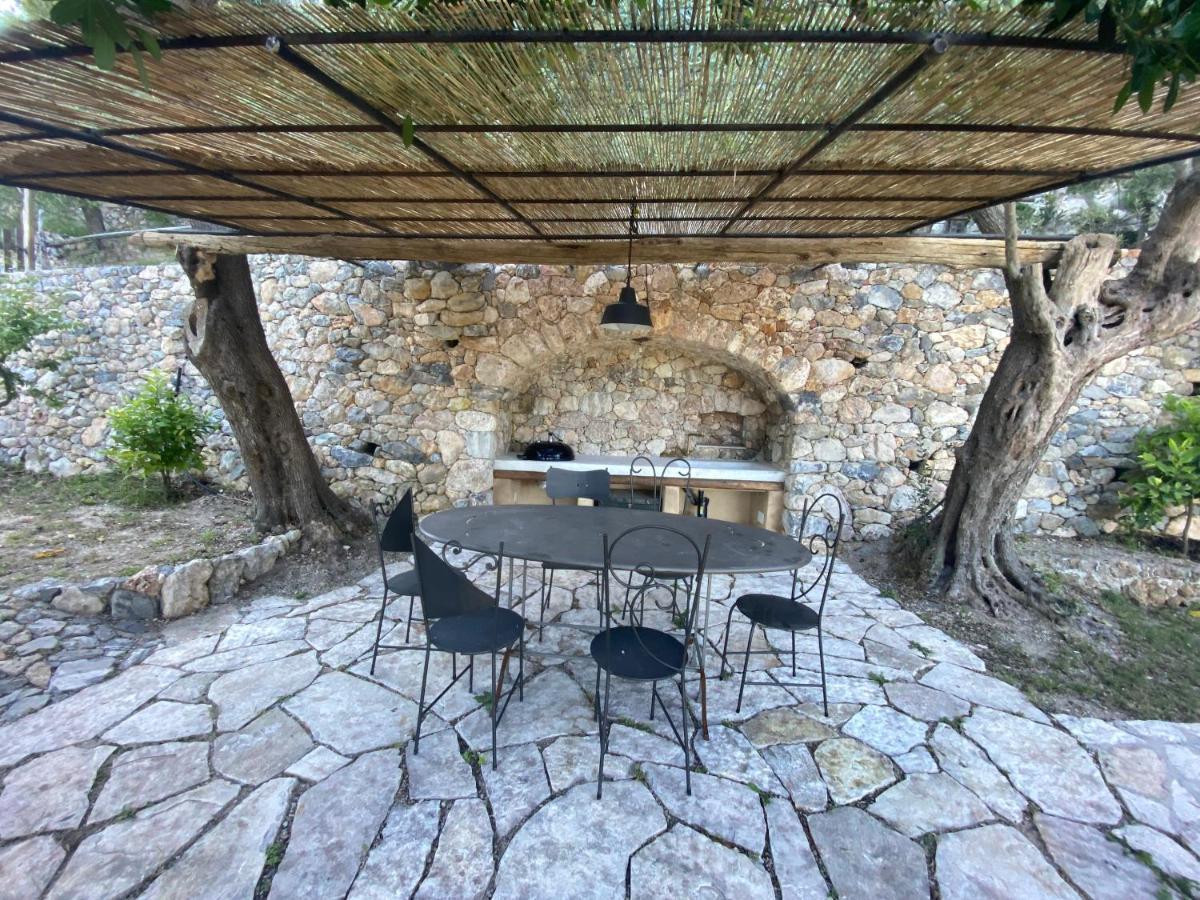 Casa Vacanze A Lea L'Ua Finale Ligure Exteriör bild