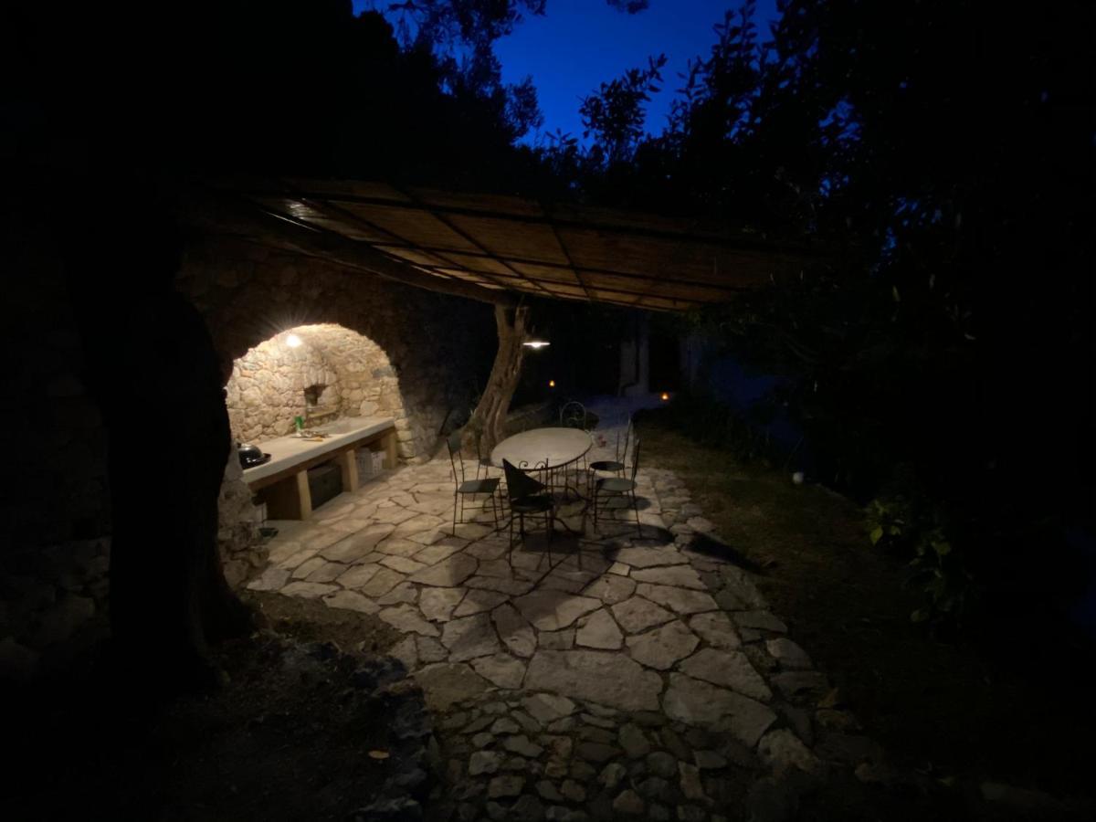Casa Vacanze A Lea L'Ua Finale Ligure Exteriör bild