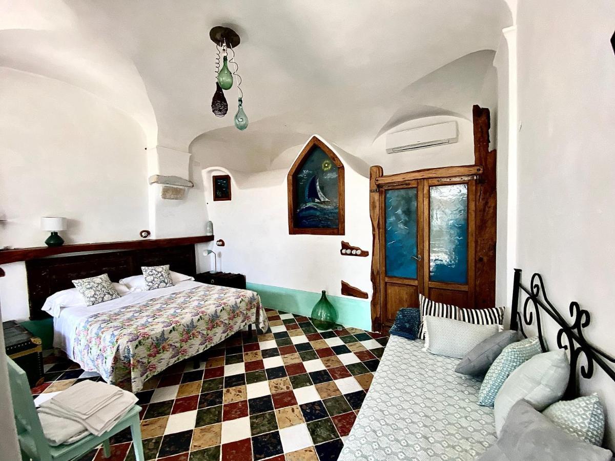 Casa Vacanze A Lea L'Ua Finale Ligure Exteriör bild